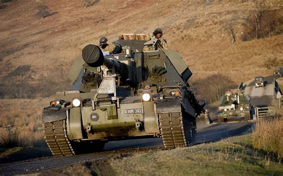 Trận đấu pháo lớn nhất thế kỷ 21 và bài học của Nga - Hình 4 Tran dau phao lon nhat the ky 21 va bai hoc cua Nga-Hinh-4