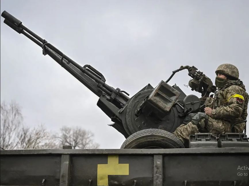 Hiện tại, nhiệm vụ quan trọng của pháo phòng không ZU-23-2 là bảo vệ các đơn vị Ukraine ở khu vực chiến tuyến, khỏi các cuộc tấn công tự sát của UAV Lancet. Ngoài ra, ZU-23-2 còn tiêu diệt UAV trinh sát Orlan và nhiều phương tiện bay không người lái khác. 