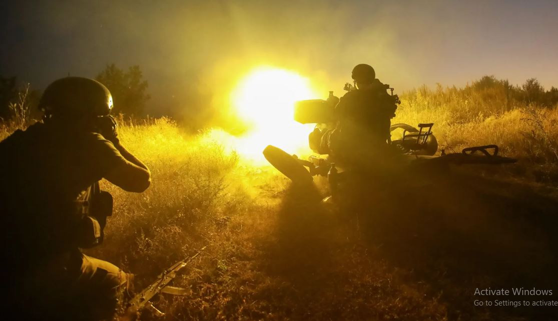 Tuy nhiên, ZU-23-2 cũng không phải là vũ khí có hiệu quả quá cao trên chiến trường Ukraine; đặc biệt là khi đối phó với những UAV có tốc độ cao và kích thước nhỏ, khó bị phát hiện, do nó không có radar trinh sát phát hiện mục tiêu. Tuy nhiên, trong trường hợp không có tên lửa phòng không vác vai (MANPAD), ZU-23-2 vẫn là vũ khí phòng không tốt nhất, chống lại UAV tự sát của Nga. 