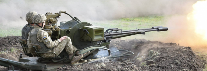 Ngược lại, những mục tiêu nhỏ bé này có thể phá hủy xe tăng hoặc các hệ thống phòng không trị giá vài triệu USD; hoặc tệ hơn là cướp đi sinh mạng của quân phòng thủ Ukraine. Mặc dù ZU-23-2 có thể không hiệu quả trước các máy bay chiến đấu phản lực hiện đại, nhưng nó vẫn là một vũ khí có giá trị, trong cuộc chiến chống UAV.