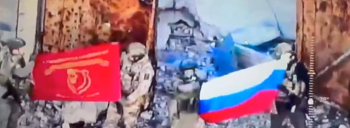 Bộ Quốc phòng Nga nhấn mạnh rằng, việc họ tràn ngập Avdiivka giúp có thể di chuyển chiến tuyến ra khỏi khu vực phạm vi thành phố Donetsk và giảm đáng kể mối đe dọa từ các cuộc tấn công của Ukraine vào thành phố.