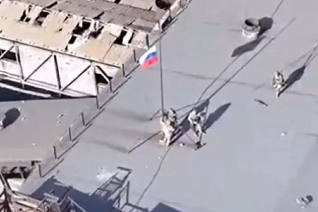 Sau khi tràn ngập Avdiivka, quân Nga sẽ tiếp tục cố gắng đẩy lùi quân Ukraine ra xa thành phố Donetsk, nên giao tranh ác liệt ở khu vực xung quanh phía tây thành phố sẽ tiếp tục diễn ra. Điều này đã được chuyên gia người Nga Yuri Podolyaka đề cập đến vào ngày 17/2, khi dự đoán những diễn biến tiếp theo trên kênh Telegram của mình.