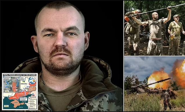 Dưới sự chỉ huy của Trung tá Sak, Lữ đoàn 47 đã bị tổn thất rất nặng nề trong các cuộc tấn công gần làng Rabotino. Sau đó đã xảy ra một vụ bê bối trong lữ đoàn, với việc cách chức trung sĩ Valery Marcus, người đã dám chỉ trích chỉ huy lữ đoàn và tuyên bố rằng, anh ta hoàn toàn không đồng ý với việc sử dụng phương án chiến đấu của chỉ huy lữ đoàn.