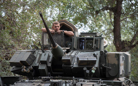 Tạp chí Quốc phòng Ukraine đưa tin, Lữ đoàn bộ binh cơ giới số 47 "Magura", đóng vai trò chủ chốt trong cuộc phản công mùa hè của Quân đội Ukraine trên hướng Zaporozhye, đã có một chỉ huy mới. Tuy nhiên, lãnh đạo Quân đội Ukraine hiện vẫn chưa chính thức xác nhận việc thay đổi nhân sự.