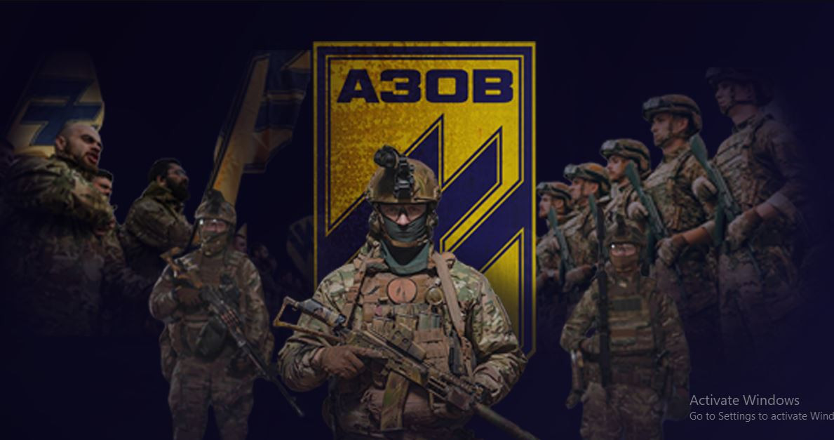 Phe chủ chiến của Quân đội Ukraine nhận thức rất rõ những thay đổi của tình hình. Rõ ràng là họ không còn “quyết tâm chiến đấu đến cùng” như trước nữa. Lữ đoàn biệt kích Azov số 3, theo tinh thần dân tộc cực đoan, bắt đầu có ý thức “bảo toàn sức mạnh” của mình, sau khi Tướng Syrsky nhậm chức Tổng tư lệnh Quân đội Ukraine.