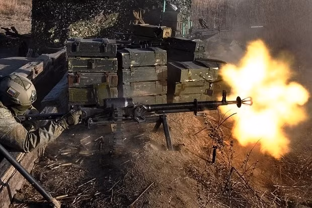 Hiện một số binh lính Ukraine đang ẩn náu tại một số tàn tích và tầng hầm một số ngôi nhà ở phía nam làng Pobeda, kiên cường chống trả và chờ quân tiếp viện đến; nhưng khó có khả năng tái chiếm ngôi làng có tính chất chiến thuật quan trọng này.