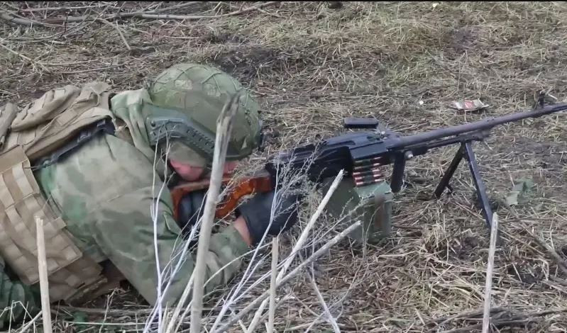 Như một số binh lính Ukraine thừa nhận, những chiến thuật như trên đã mang lại cho Quân đội Nga những lợi thế thực sự trong chiến đấu và cho phép họ nhanh chóng giành được chỗ đứng chân vững chắc tại các vị trí đã chiếm được.