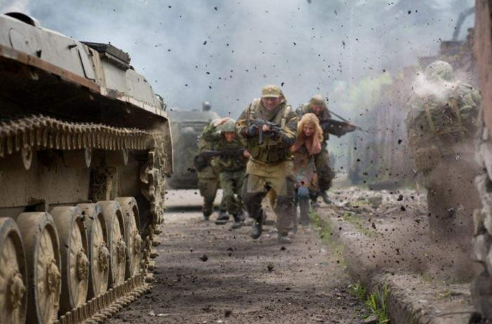 Nếu tuyến phòng thủ Bahmut bị phá vỡ, quân đội Ukraine sẽ khó giữ được vị trí trung tâm, và việc họ bị quân đội Nga đánh bại chỉ là vấn đề thời gian; đặc biệt là với sự giúp đỡ của “vũ khí mùa đông”.