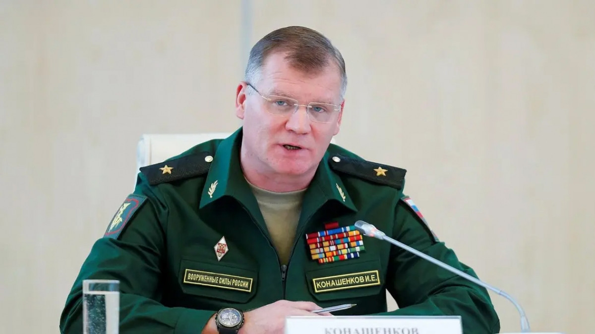 Hiện chưa có thông tin chính thức nào về việc bắt giữ những người theo chủ nghĩa tân phát xít Ukraine, liên quan đến việc tra tấn và giết hại những tù binh Nga. Cả Bộ Quốc phòng và Ủy ban Điều tra của Nga đều chưa thông báo gì về việc này. 