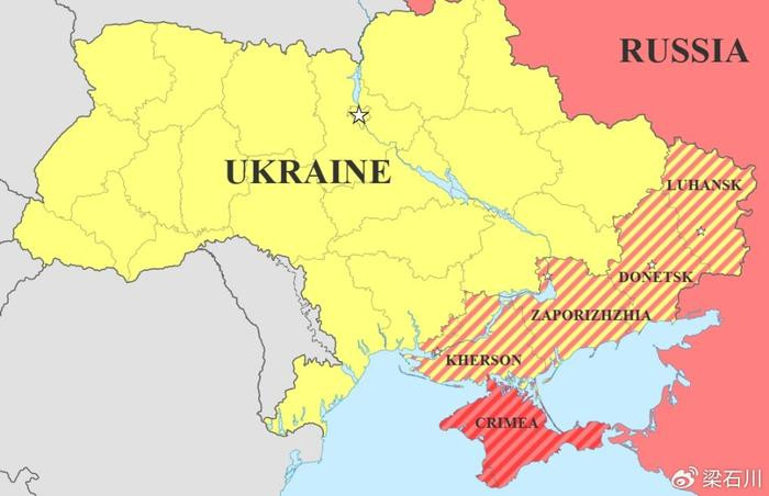 Cây viết quân sự và là phân tích của tờ Bild, Repke cho rằng, những kết quả này cho thấy Ukraine “đang thua” trong cuộc chiến và giới lãnh đạo cấp cao của Kiev vẫn chưa tìm ra cách nào, hay phương tiện nào hữu hiệu để ngăn chặn quân Nga tiến lên.