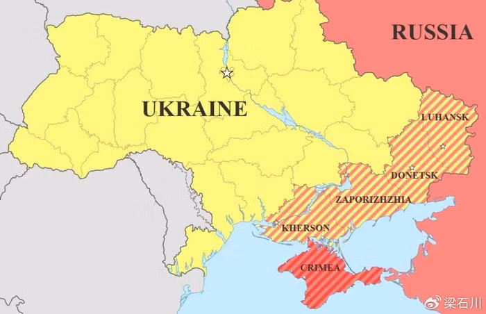 Cây viết quân sự và là phân tích của tờ Bild, Repke cho rằng, những kết quả này cho thấy Ukraine “đang thua” trong cuộc chiến và giới lãnh đạo cấp cao của Kiev vẫn chưa tìm ra cách nào, hay phương tiện nào hữu hiệu để ngăn chặn quân Nga tiến lên.