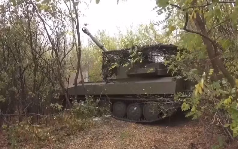 Bộ Quốc phòng Nga cho biết: "Cụm quân Trung tâm đã giành quyền kiểm soát khu dân cư Izmailovka ở Donetsk". Ngoài ra, truyền thông Nga cũng công bố đoạn video cho thấy, quân Ukraine rút lui tập thể khỏi các vị trí ở Izmailovka, cố gắng thoát khỏi ngôi làng ngay bên kia cánh đồng trống trải, giữa “cơn mưa đạn” từ pháo binh Nga.