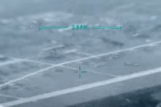 Việc quan sát và sửa bắn cho pháo binh của Ukraine, có lẽ được thực hiện từ UAV TB2, vì các cuộc tấn công rất chính xác; hiện Quân đội Ukraine không có loại máy bay không người lái nào, có khả năng điều chỉnh hỏa lực pháo binh vào ban đêm, trừ UAV TB2.