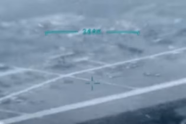 Việc quan sát và sửa bắn cho pháo binh của Ukraine, có lẽ được thực hiện từ UAV TB2, vì các cuộc tấn công rất chính xác; hiện Quân đội Ukraine không có loại máy bay không người lái nào, có khả năng điều chỉnh hỏa lực pháo binh vào ban đêm, trừ UAV TB2.