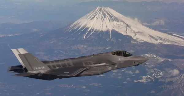 Nhưng lợi nhuận đã giảm dần ở Nhật vì chính phủ nước này thay vì thúc đẩy bán hàng thì lại tăng lượng mua các gói vũ khí lớn từ Mỹ. Nhật Bản là nhà nhập khẩu vũ khí lớn thứ 12 thế giới với 2,2% thị phần toàn cầu và hầu hết các giao dịch mua bán vũ khí là từ đồng minh Mỹ.