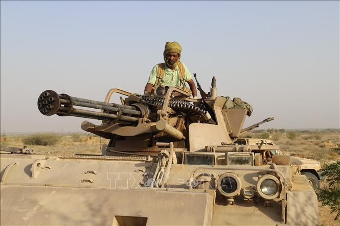 Trong 8 năm chiến đấu, lực lượng vũ trang Hauthi đã loại khỏi vòng chiến đấu 261.243 thành viên của liên quân, trong đó có 10.840 lính Ả Rập Saudi, 1.251 quân UAE, 9.545 lính đánh thuê Sudan; số còn lại là binh sĩ chính phủ Yemen. 