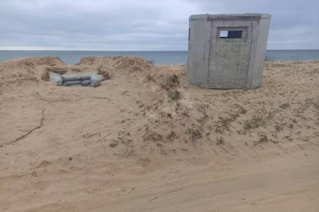 Theo bản tin chiến sự của Ukraine, giờ đây quân đội Nga chỉ tiến hành khoảng 20 cuộc tấn công một ngày, giảm hơn rất nhiều so với trước đó là có tới 50 cuộc tấn công một ngày. Ở ngoại ô Bakhmut, quân đội Nga đang chuyển sang phòng ngự, khi bắt đầu xây dựng một số lượng lớn công sự.