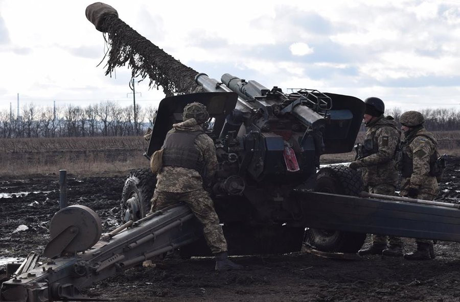 Bất chấp những cáo buộc như vậy, OSCE cũng không đưa ra được bằng chứng nào về vấn đề này. Điều này không loại trừ khả năng thông tin về vấn đề này có thể không đúng sự thật; nhất là trong bối cảnh phương Tây đang cáo buộc Nga chuẩn bị tấn công Ukraine và đưa quân vào Donbass. Nguồn ảnh: Foxt.