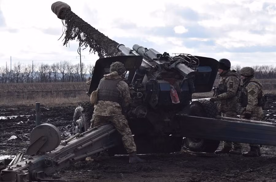 Bất chấp những cáo buộc như vậy, OSCE cũng không đưa ra được bằng chứng nào về vấn đề này. Điều này không loại trừ khả năng thông tin về vấn đề này có thể không đúng sự thật; nhất là trong bối cảnh phương Tây đang cáo buộc Nga chuẩn bị tấn công Ukraine và đưa quân vào Donbass. Nguồn ảnh: Foxt.