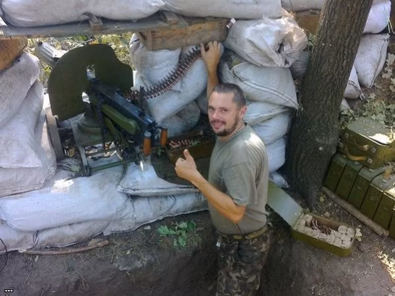 Điều này lý giải tại sao Quân đội Ukraine phải sử dụng vũ khí trong Chiến tranh thế giới và phải xin viện trợ vũ khí; mặc dù họ được kế thừa kho vũ khí khủng từ Quân đội Liên Xô trước kia, có thể trang bị cho đội quân đến 10 triệu người.