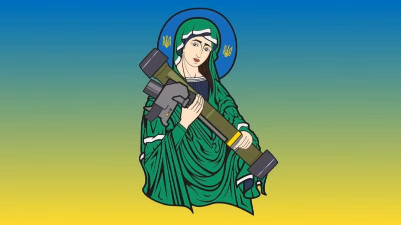 Đừng quên rằng, mặc dù phải xin viện trợ từ phương Tây, nhưng Ukraine vẫn có thể hợp pháp bán vũ khí cho người mua nước ngoài. Công ty Techimpex nói trên, theo Luật sửa đổi số 1919, có quyền bán vũ khí "dư thừa" ra nước ngoài, từ xe tăng, xe bọc thép đến vũ khí và khí tài quân sự.