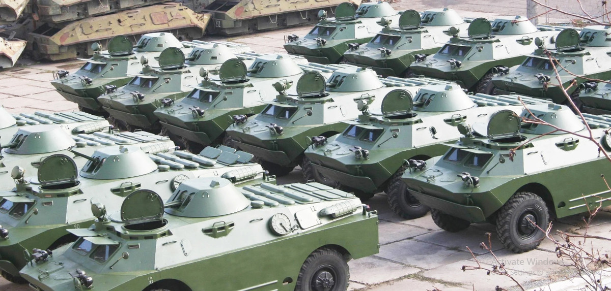 Theo điều tra, chỉ từ năm 2010 đến 2013, Techimpex đã mua 154 xe bọc thép, 27 xe tăng, 4 trực thăng quân sự, một máy bay vận tải, hơn 1.200 súng máy, 29.400 súng trường tấn công AK-47 và 35.000 súng trường từ nguồn “thặng dư” quân sự Ukraine. Hơn nữa, “những bàn tay đen” đã thâm nhập rất sâu vào các cơ quan lập pháp của đất nước.