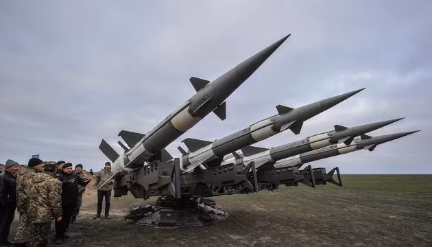 Trong bối cảnh căng thẳng giữa Ukraine và Nga lên cao, cùng với những tuyên bố của phương Tây về ý định xâm lược nước láng giềng của Nga, một Đoàn công tác từ Bộ Quốc phòng Mỹ, đã hoàn thành nhiệm vụ đánh giá yêu cầu phòng không của Ukraine.