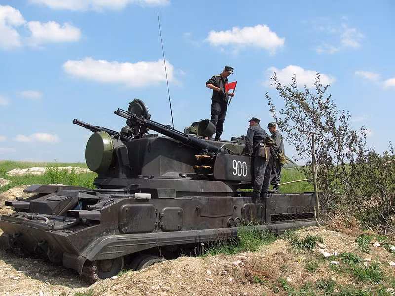 Các nhiệm vụ mà Lầu Năm góc giao cho Đoàn công tác bao gồm, thảo luận về khả năng của Ukraine trong việc đáp trả các cuộc tấn công mạng, khi bị chế áp điện tử và đặc biệt là khi bị Không quân Nga tấn công.