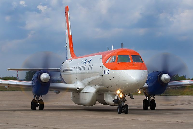 Theo truyền thông Nga, hành vi khiêu khích của Không quân Mỹ gần biên giới Nga, đã buộc quân đội nước này phải sử dụng vũ khí tác chiến điện tử “mới tinh” chưa được công khai; nhằm ngăn cản các hoạt động trinh sát của Không quân Mỹ.