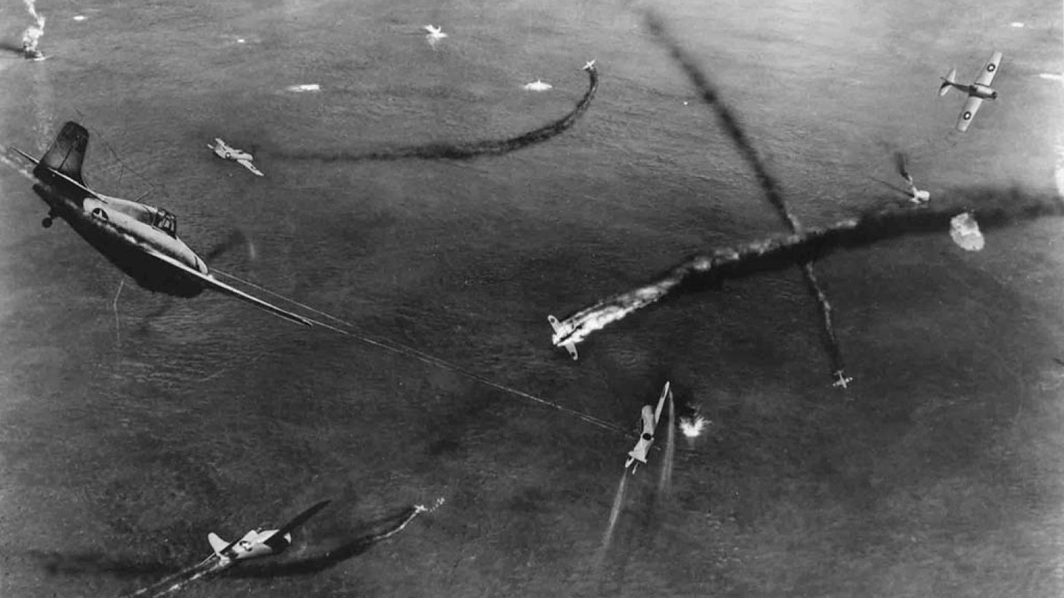 Thực tế trong nhiều thập kỷ qua (kể từ khi kết thúc chiến tranh Triều Tiên), trên thế giới hầu như không xảy ra các cuộc không chiến quy mô lớn, vốn là nền tảng tạo ra các cuộc cách mạng về công nghệ hàng không chiến đấu.