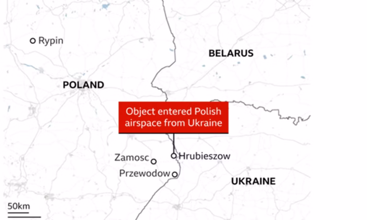 Với thời gian xâm nhập tương đối dài với một tên lửa, nhưng phòng không Ba Lan đã không kịp phản ứng, chứng tỏ khả năng phòng không của Ba Lan đã không tiến bộ đáng kể trong những năm qua, Defense24 kết luận.