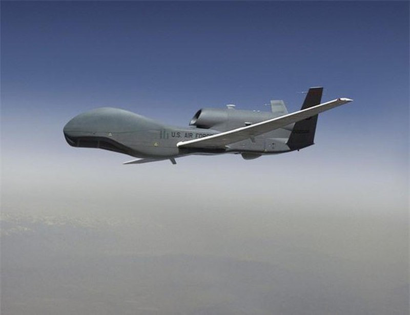 Hiện tại, vẫn chưa rõ liệu chuyến bay của UAV RQ-4A Global Hawk của Mỹ có tác động tiêu cực đến các cuộc tập trận của Hải quân Nga bắt đầu ở Biển Đen hay không, nhưng rõ ràng, các hành động trinh sát của Mỹ sẽ tiếp tục.