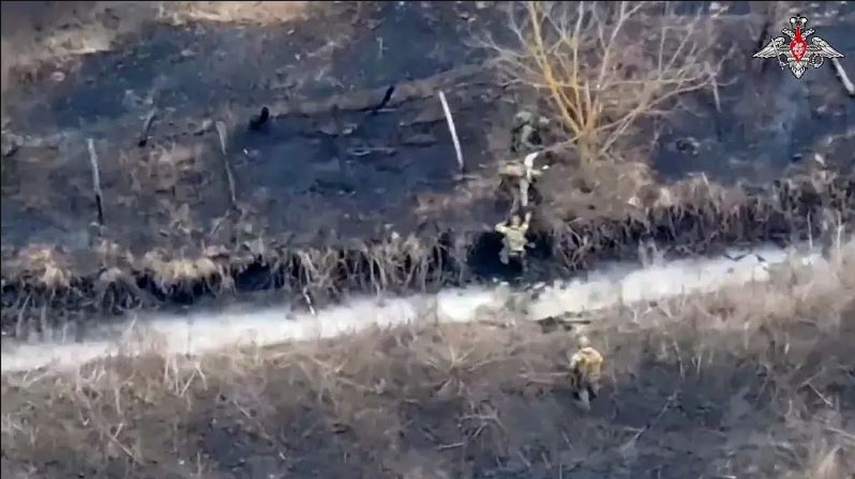 Và lần này, do Quân đội Ukraine không đạt được kết quả nào đáng nói trên đất Nga, nên mức “đầu tư và lợi nhuận thu về” rất chênh lệch. Do các trận đánh trên chiến trường diễn ra không suôn sẻ, Quân đội Ukraine chỉ có thể nã hỏa lực vào thành phố Belgorod (Nguồn ảnh: BQP Nga, Topwar, Ukrinform, Sputnik). 