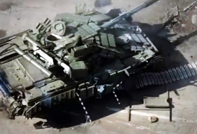 Đánh giá từ các video chiến trường được công bố cho đến nay, ngoài số lượng lớn bộ binh, thì quân Ukraine tấn công vào lãnh thổ Nga còn có một số lượng đáng kể xe tăng, xe bọc thép, pháo hạng nặng, bệ phóng tên lửa, xe công binh bọc thép,.. thực chất là các đơn vị cơ giới tiêu chuẩn.