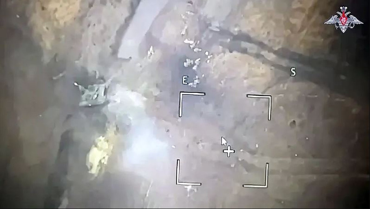 Hiện tại, thế tấn công của Quân đội Ukraine đã bị suy yếu đáng kể, mất đi động lực ban đầu, mặc dù ở một số nơi họ chỉ cách biên giới Nga 50 mét, nhưng quân Ukraine đã không thể xâm chiếm thành công lãnh thổ Nga. 