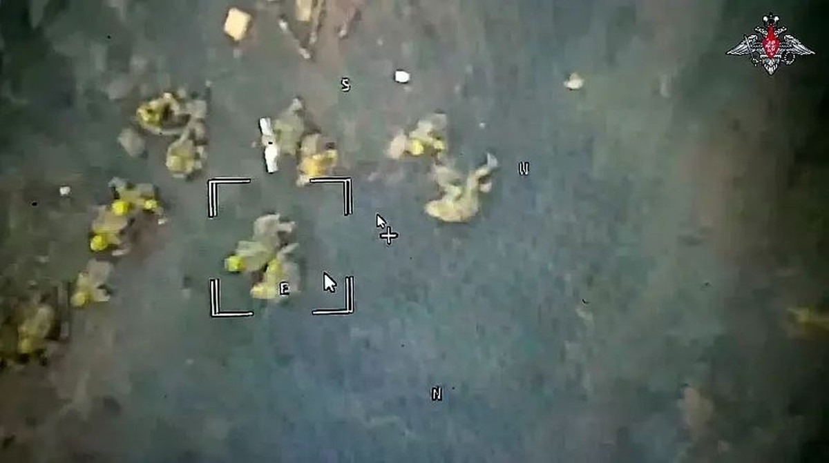 Về thông tin chiến sự của một bên nào đó có thể không chính xác; nhưng giờ đây, đặc điểm của các trận đánh được phát sóng trực tiếp trên chiến trường, đó là minh chứng rất rõ ràng. Do vậy chúng ta có thể hiểu khái quát về tình hình trận đánh thực tế, thông qua một số lượng lớn video chiến trường.