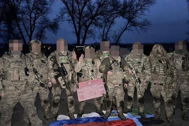 Ngày 15/3, quân đội Nga thống kê số lượng quân Ukraine trực tiếp tham chiến tại khu vực Belgorod đã lên tới hơn 2.500 người, 35 xe tăng và 40 xe bọc thép. Khi Quân đội Ukraine tiếp tục đầu tư thêm lực lượng, quy mô cuộc tiến công của họ ngày càng lớn hơn.