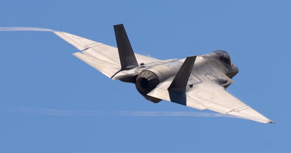 Việc đưa máy bay F-35 vào sử dụng, sẽ tăng cường hơn nữa năng lực của căn cứ này trong việc thực hiện cả nhiệm vụ giành quyền kiểm soát trên không và tấn công chính xác, cũng như nâng cao khả năng hợp tác với các đồng minh trong khu vực theo cách mạnh mẽ và năng động hơn.