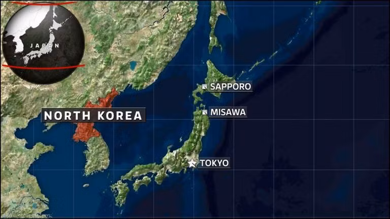 Về mặt lịch sử, Misawa đóng vai trò chủ chốt trong các hoạt động trên khắp khu vực Ấn Độ Dương - Thái Bình Dương, là căn cứ quan trọng cho các nhiệm vụ trinh sát, chiếm ưu thế trên không và thu thập thông tin tình báo của Mỹ và Nhật Bản ở khu vực Đông - Bắc Á.