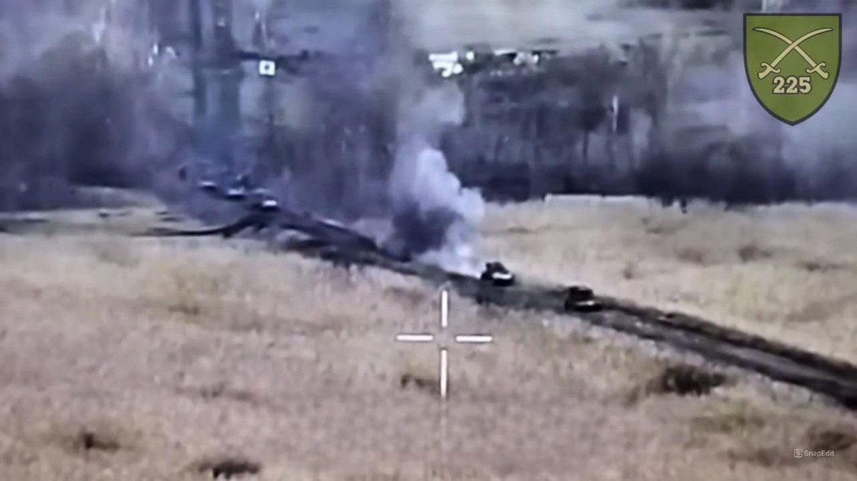 Vào thời điểm quan trọng này, Quân đội Ukraine (AFU) vốn đang thiếu hỏa lực và quân số trầm trọng, dù không những không giữ vững được vị trí của mình, nhưng họ vẫn chủ động phát động một cuộc phản công lớn. Mục tiêu của AFU là phong tỏa điểm xuất phát tiến công mùa đông và cuộc hành quân của lực lượng cơ giới RFAF.