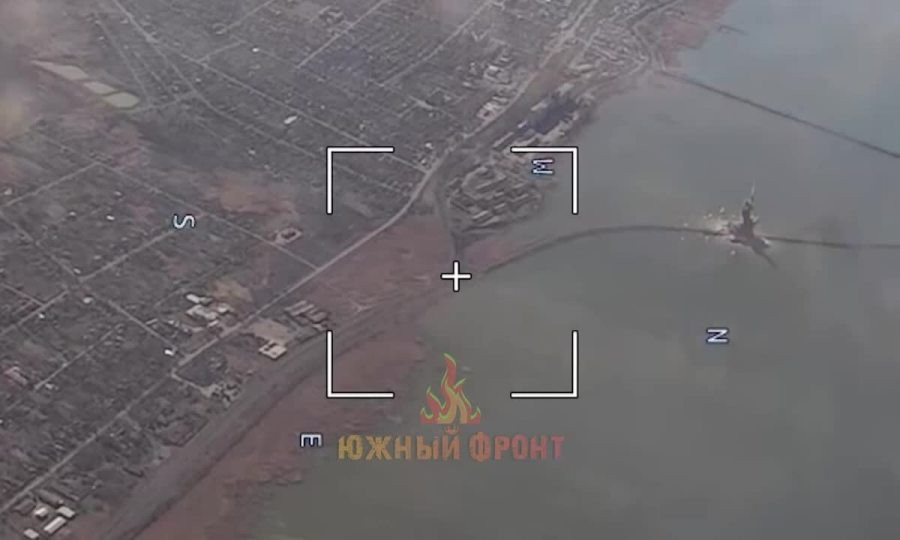 Chiến thuật “chặt một ngón tay” này của Quân đội Nga không chỉ cho thấy sự hiểu biết sâu sắc của họ về tình hình chiến trường Ukraine, cũng như đối thủ của họ, mà còn phản ánh sự tiến bộ đáng kể của Quân đội Nga về khả năng tấn công chính xác.