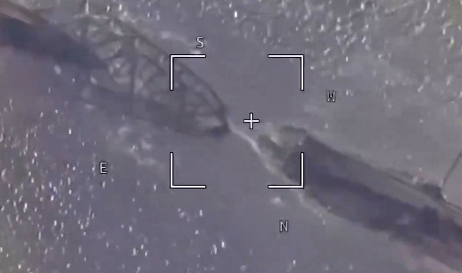 Từ góc độ chiến lược quân sự, cuộc tấn công này của Quân đội Nga đã được lên kế hoạch cẩn thận. Họ chọn tấn công vào các mục tiêu mà Quân đội Ukraine khó sửa chữa hoặc thay thế nhanh chóng, do đó làm suy yếu tối đa khả năng cơ động của Quân đội Ukraine. 