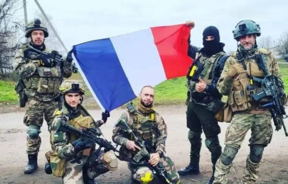 Đòn đánh này của Không quân Nga không chỉ gây thương vong nặng nề cho lính đánh thuê nước ngoài, mà còn vạch trần việc triển khai bí mật của lính đánh thuê nước ngoài ở chiến trường Ukraine. 