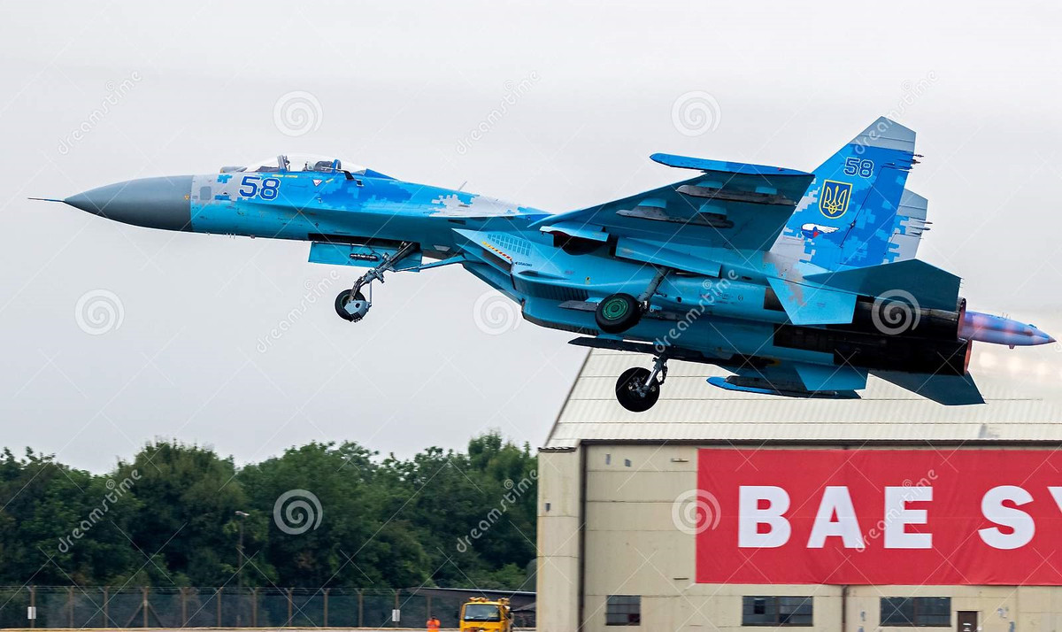 Những vũ khí hàng không mà Kiev có, hoàn toàn không phù hợp với máy bay phương Tây. Việc hiện đại hóa các thiết bị đã mua sẽ được yêu cầu theo các hợp đồng, điều này rõ ràng là không hợp lý, khi Ukraine phải mua toàn bộ vũ khí của phương Tây và không phát huy được nguồn lực trong nước.