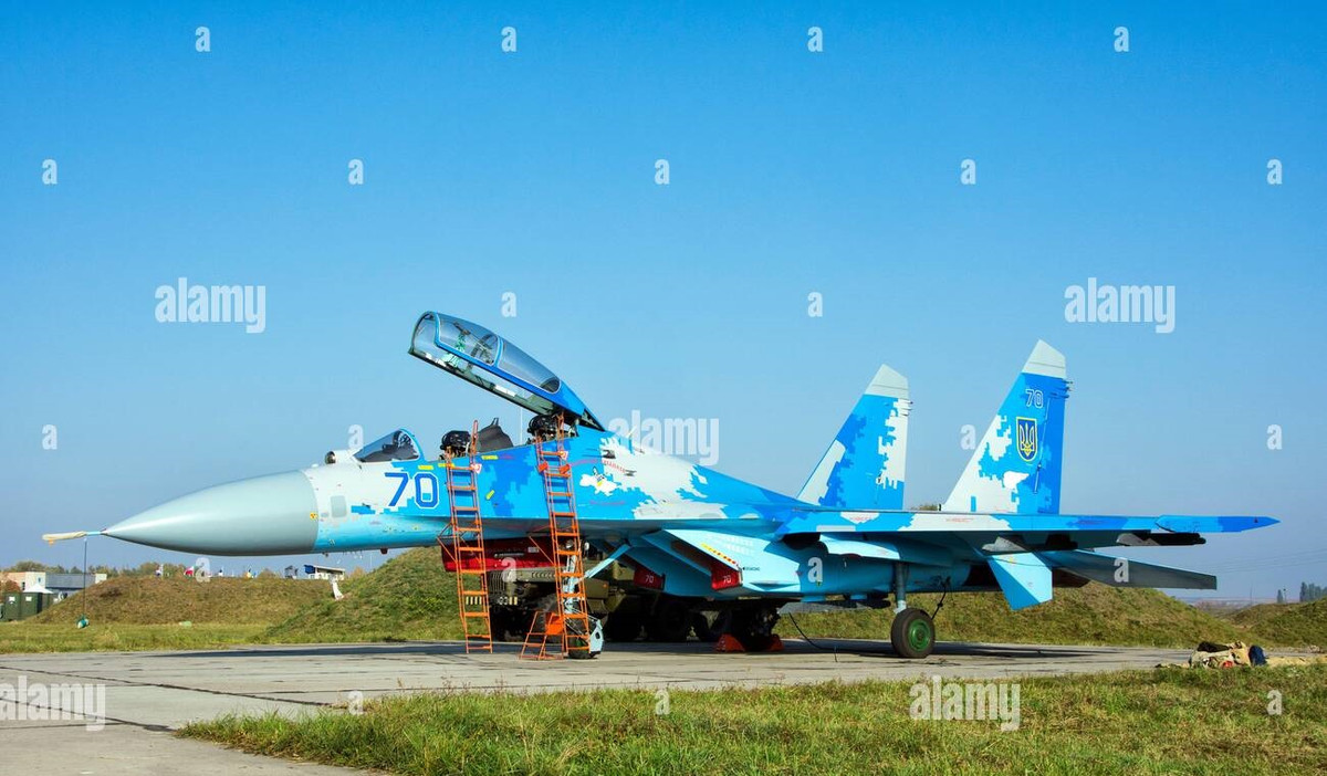 Việc triển khai dự án quy mô lớn, nhằm “thay máu” lực lượng không quân của Ukraine, dự kiến diễn ra trong khoảng thời gian từ 2022-2035. Kế hoạch đã được Hội đồng quốc phòng Ukraine thông qua vào ngày 15/5/2021.