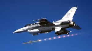 Hiện Nga vẫn chưa xác định được tên lửa AGM-88 được phóng đi từ phương tiện gì, vì hiện tại Mỹ cũng chỉ có loại tên lửa chống radar này là duy nhất và đều được phóng đi từ máy bay chiến đấu. Rất có thể, Quân đội Ukraine phóng tên lửa AGM-88 từ các phương tiện phóng mặt đất; tuy nhiên tầm bắn sẽ rút ngắn rất nhiều so với phóng từ máy bay.