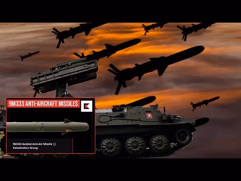 Công ty Kalashnikov phát triển Krona-E, là đang chuẩn bị cho thế hệ phòng không tiếp theo. Khi UAV trở nên nguy hiểm hơn và đông đảo hơn, Krona-E chính là vũ khí giúp kiểm soát những mối đe dọa đó. Nó không chỉ là một hệ thống phòng thủ; mà còn là một đòn phản công trong cuộc chiến giành quyền kiểm soát bầu trời đang diễn ra.