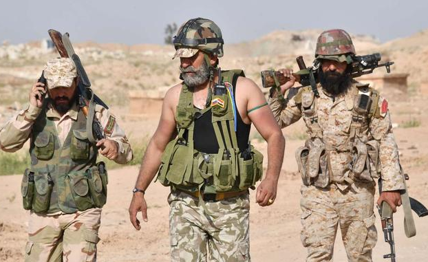 Thứ nhất: Bản thân lực lượng lính đánh thuê Wagner đã có "sức mạnh" từ trước và đây không phải là lần đầu tiên lực lượng vũ trang này tham chiến. Trong lần Nga viện trợ quân sự cho Syria trước đây, Wagner là một trong những lực lượng tham gia chiến đấu cùng với quân chính phủ Syria và dân quân Hezbollah từ Liban.