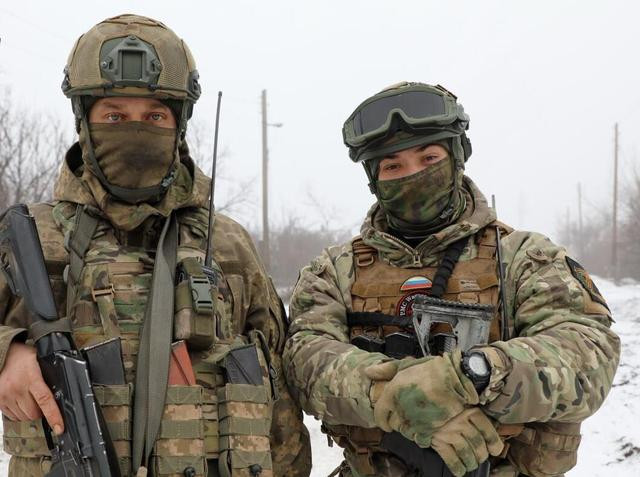 Những người lính gia nhập lính đánh thuê Wagner với nhiều mục đích khác nhau, tuy nhiên bản lĩnh chiến đấu và đặc biệt là khả năng tác chiến cự ly gần là điều không thể bàn cãi.