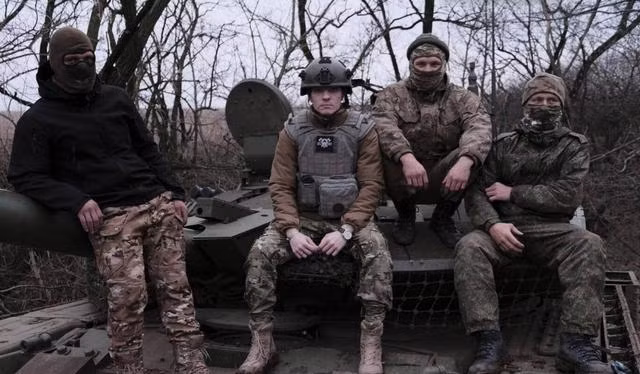 Co phai luc luong Wagner dua vao “chien thuat bien nguoi”?-Hinh-11